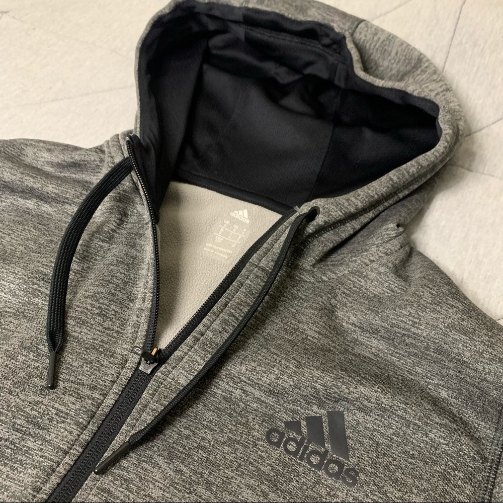 Adidas Men’s Hoodie